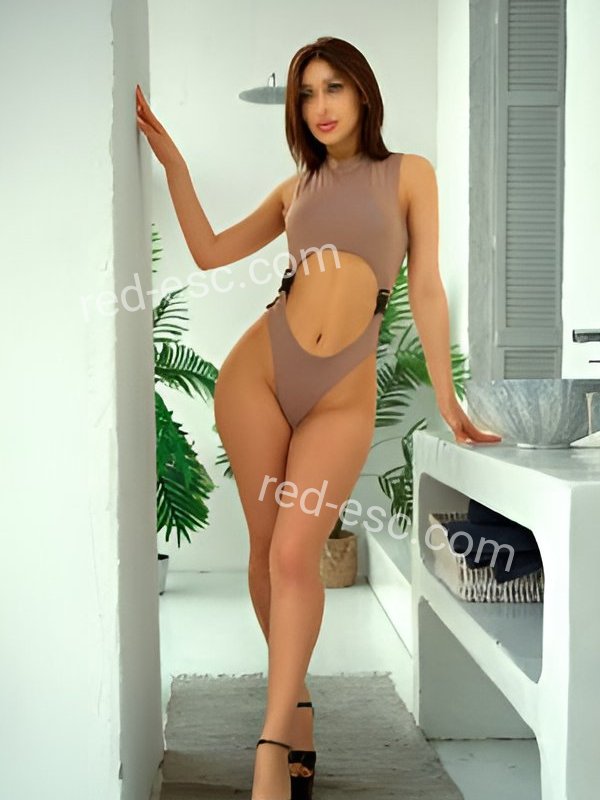 Алина — Орлов