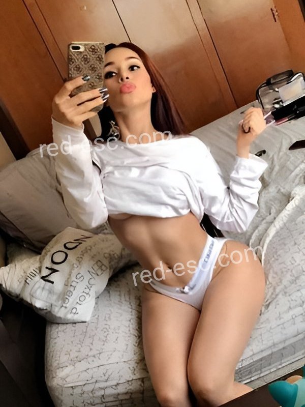 Ирина — Орлов