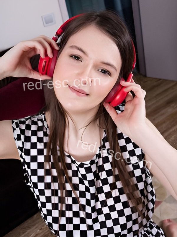Лиза — Орлов